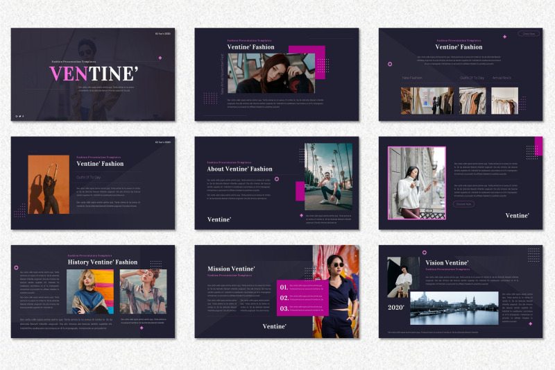 ventine-039-fashion-powerpoint-templates