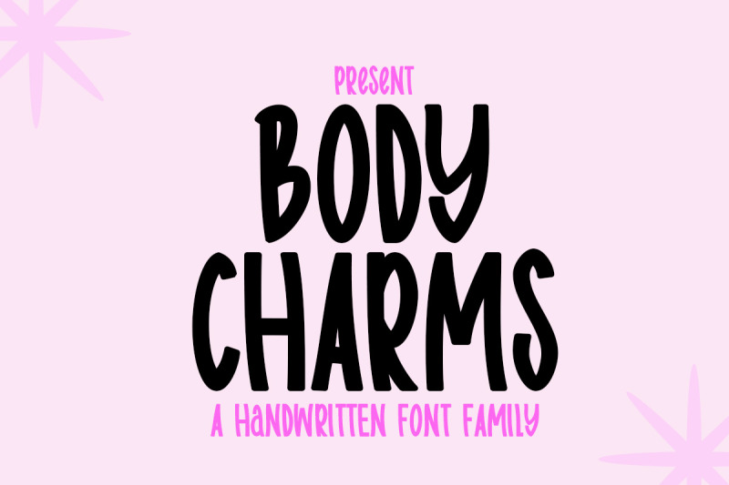 body-charms