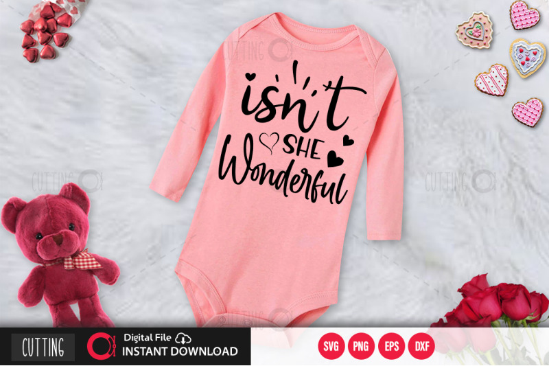 isnt-she-wonderful-svg