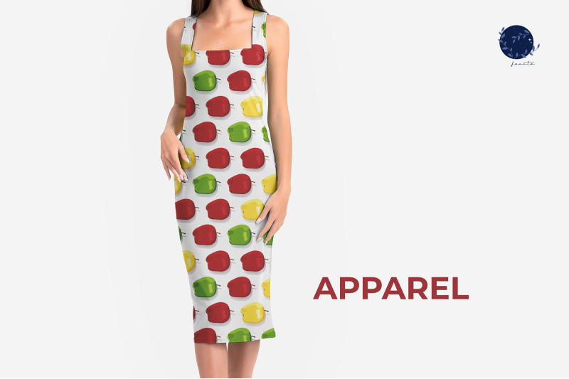 apples-seamless-pattern-fruit-background