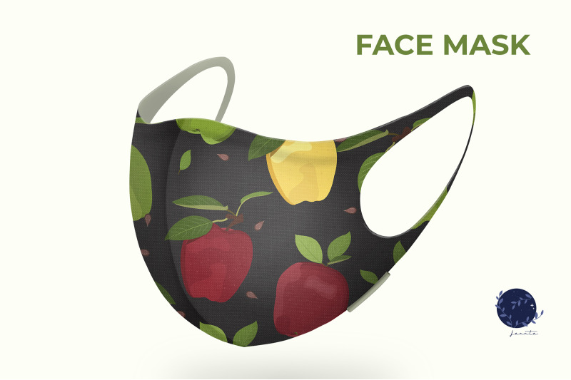 apples-seamless-pattern-fruit-background