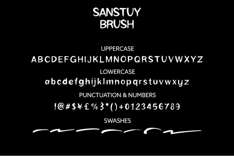 sanstuy-brush