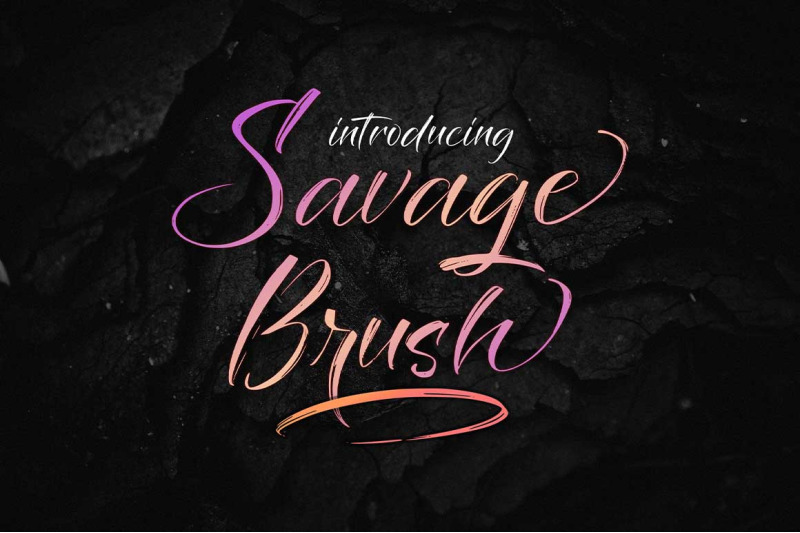 savage-brush