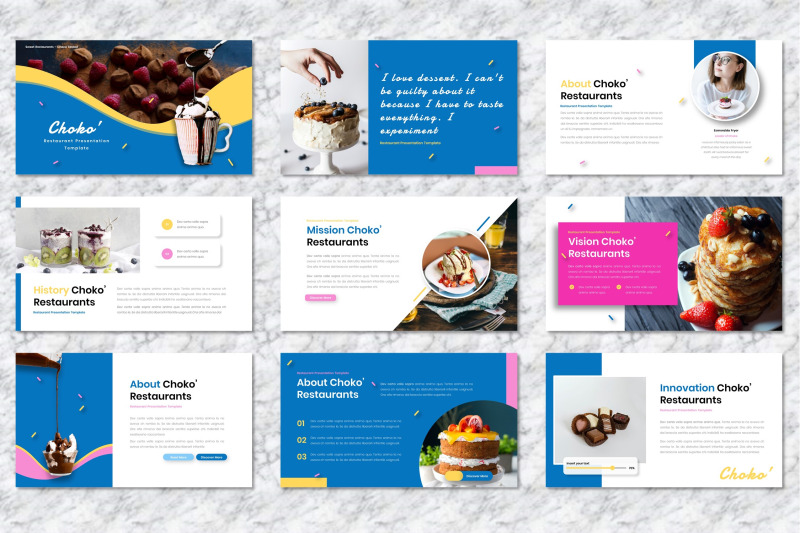 choko-039-restaurant-powerpoint-templates