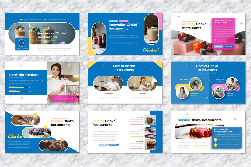 choko-039-restaurant-powerpoint-templates