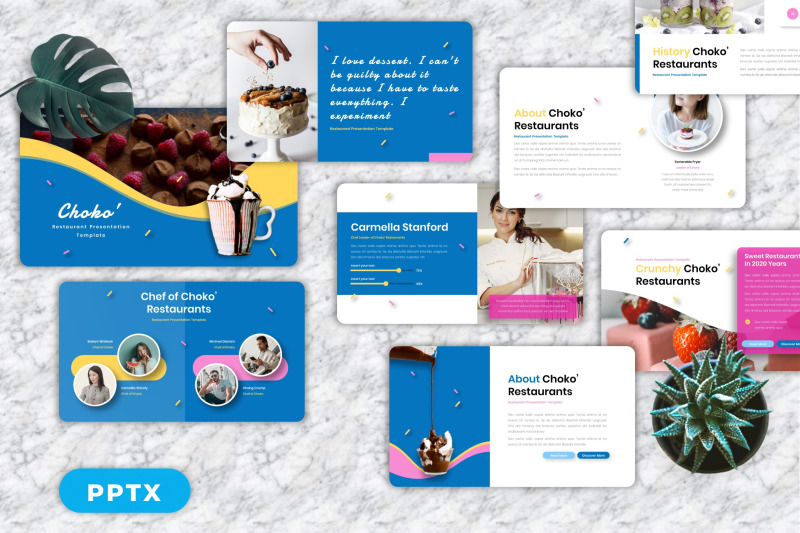 choko-039-restaurant-powerpoint-templates