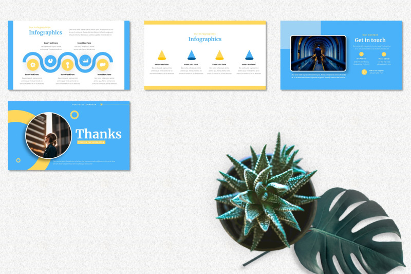 lavern-portfolio-lookbook-powerpoint-templates