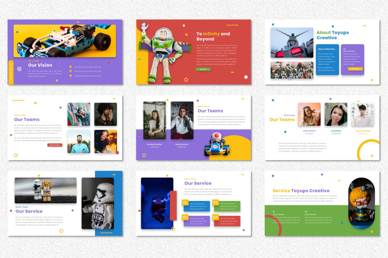 toyups-kids-toy-powerpoint-templates