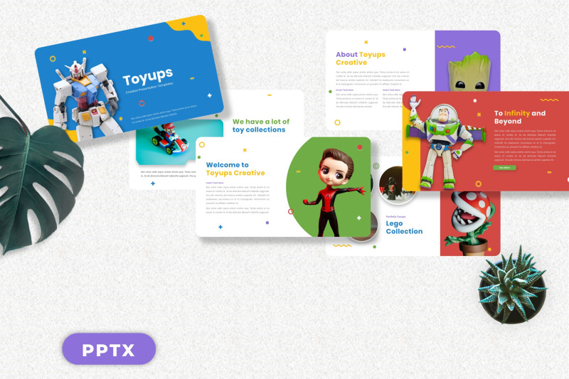 toyups-kids-toy-powerpoint-templates