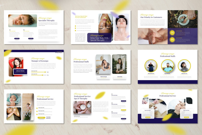 kenongo-spa-amp-beauty-powerpoint-templates