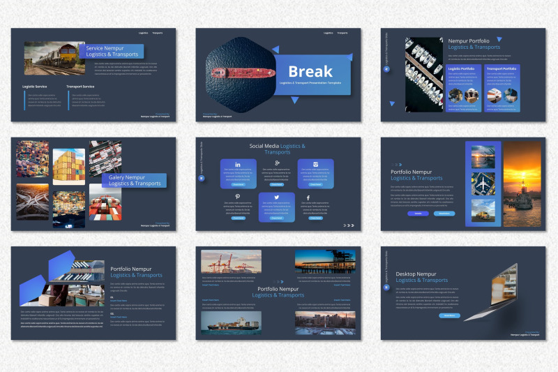 nempur-logistics-amp-transport-googleslide-templates