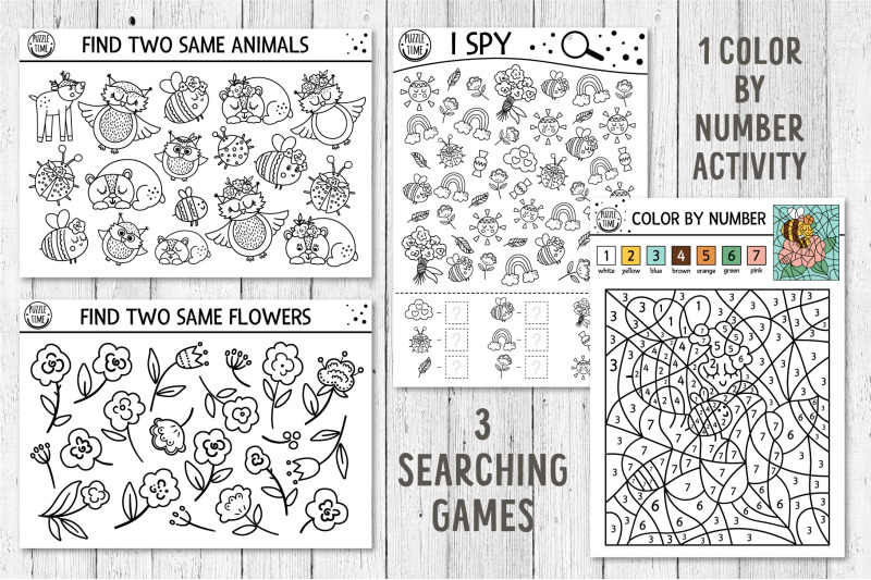 mother-039-s-day-coloring-games