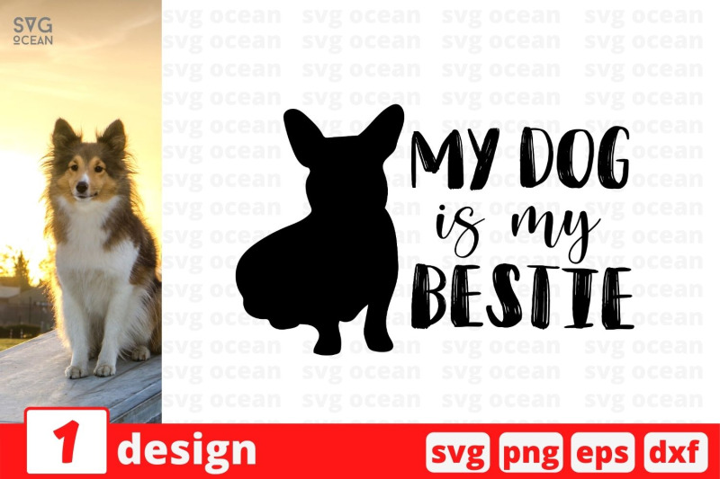 my-dog-is-my-bestie-svg-cut-file