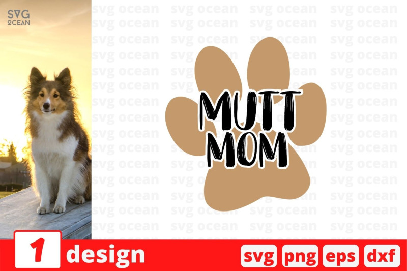 mutt-mom-svg-cut-file