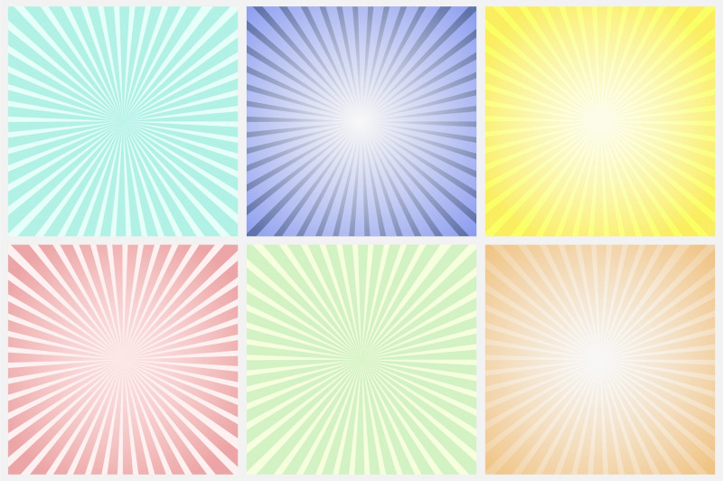 art-colorful-striped-backgrounds