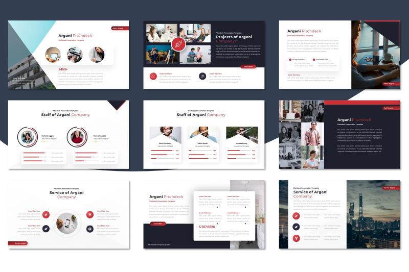 argani-pitch-deck-powerpoint-templates