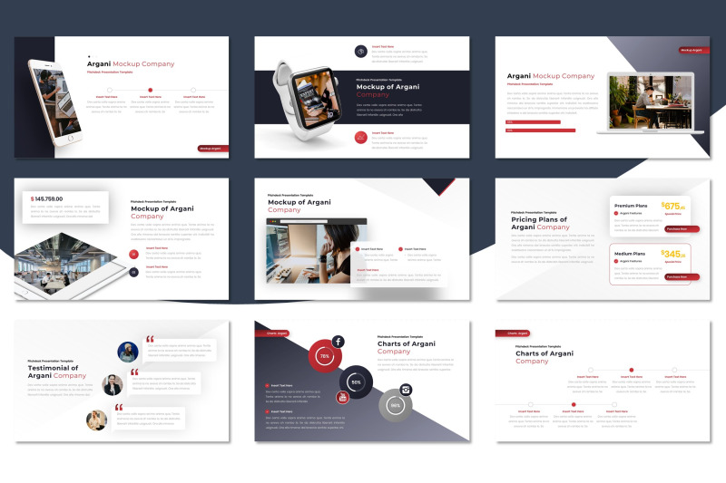 argani-pitch-deck-powerpoint-templates