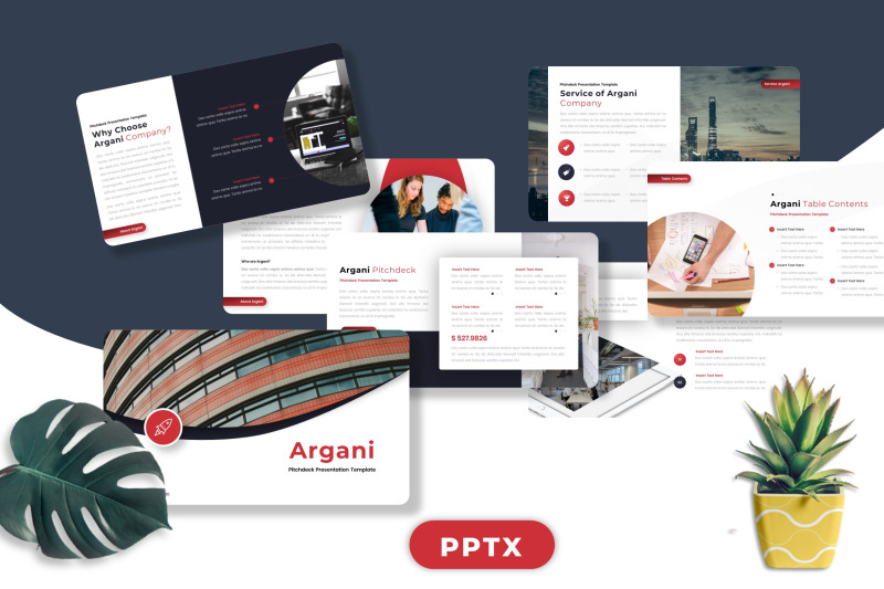 argani-pitch-deck-powerpoint-templates