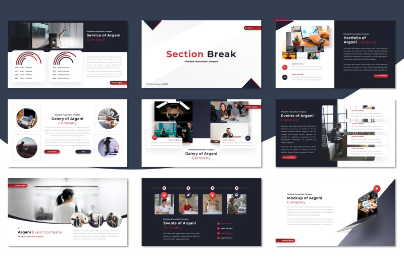 argani-pitch-deck-powerpoint-templates