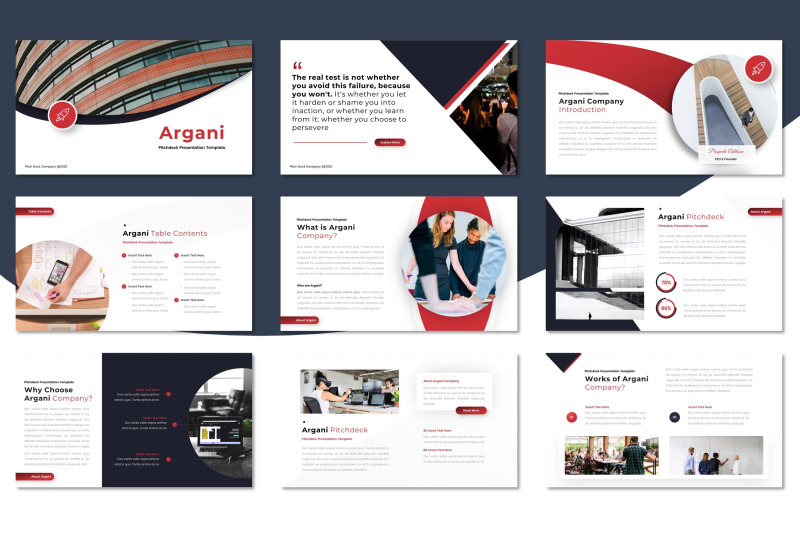 argani-pitch-deck-powerpoint-templates