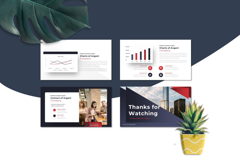 argani-pitch-deck-powerpoint-templates