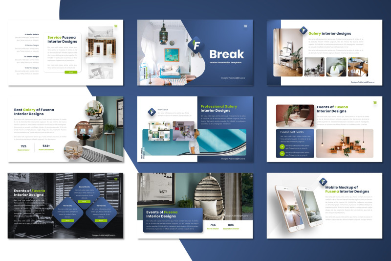 fusena-interior-powerpoint-templates