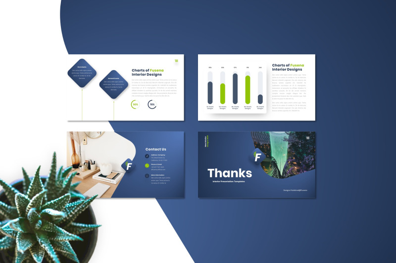 fusena-interior-powerpoint-templates