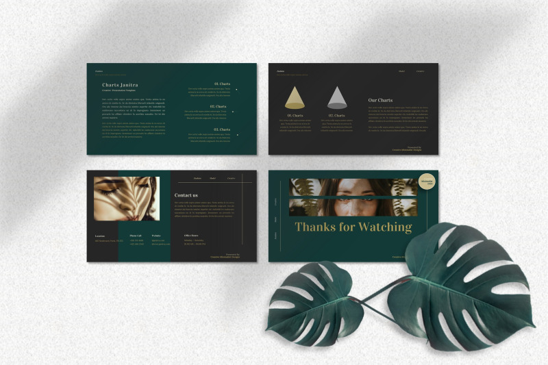 janitra-creative-powerpoint-templates