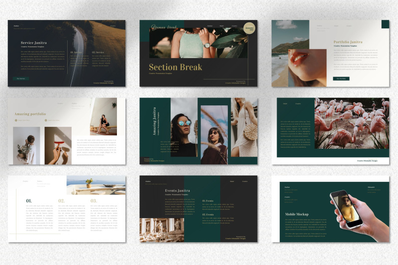 janitra-creative-powerpoint-templates