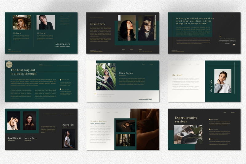 janitra-creative-powerpoint-templates