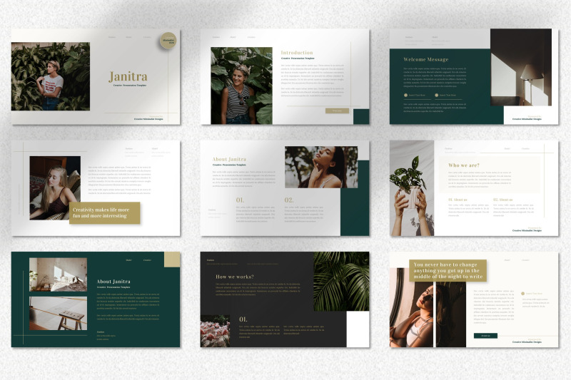 janitra-creative-powerpoint-templates