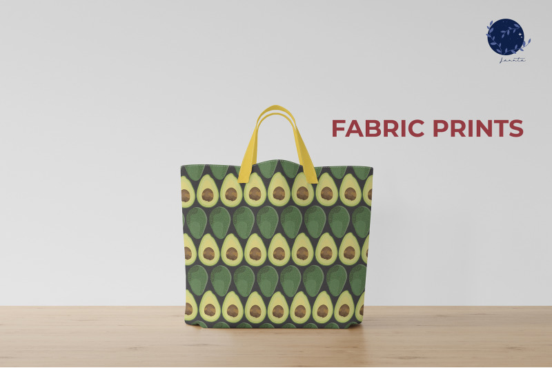 avocado-seamless-pattern-fruit-background