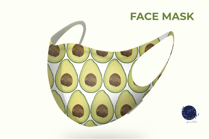 avocado-seamless-pattern-fruit-background