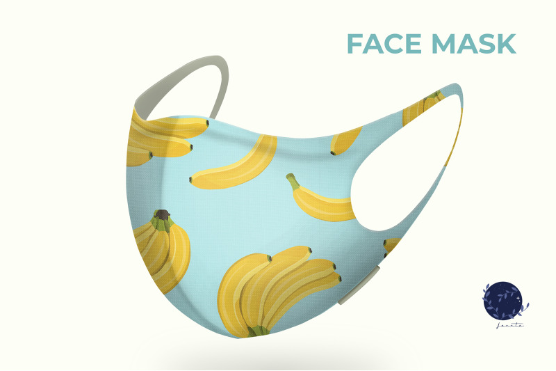 banana-seamless-pattern-fruit-background