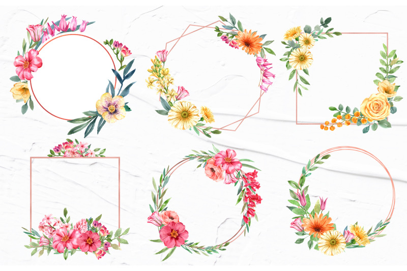 spring-blossom-florals-watercolor-set