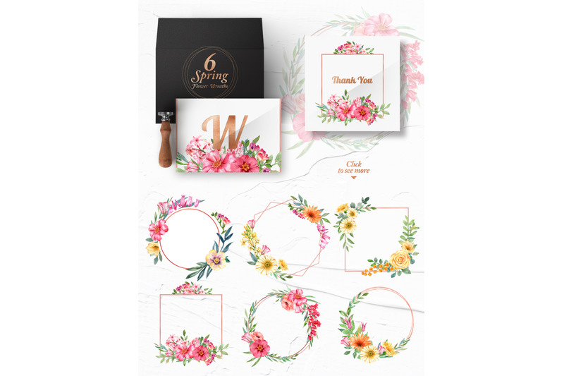 spring-blossom-florals-watercolor-set