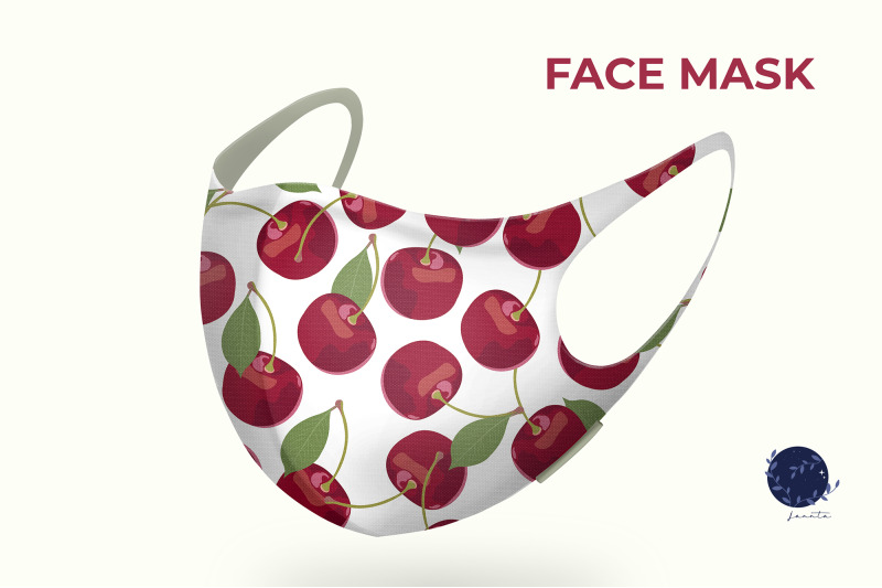 cherry-seamless-pattern-fruit-background