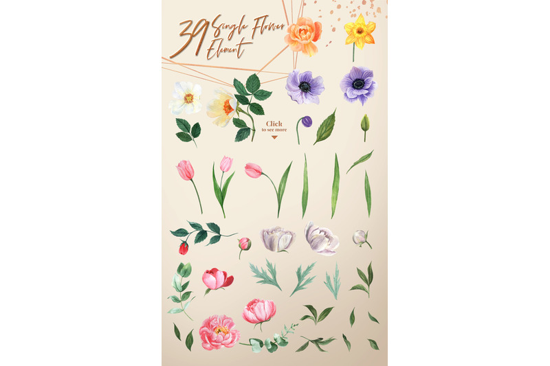 spring-sunshine-watercolor-set