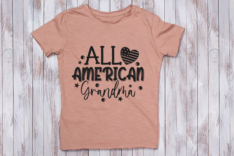 all-american-grandma-4th-of-july-svg