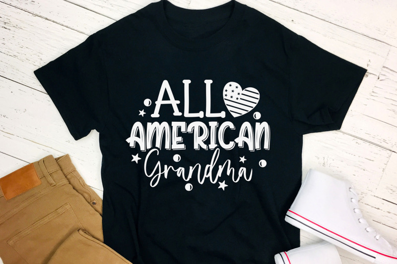 all-american-grandma-4th-of-july-svg