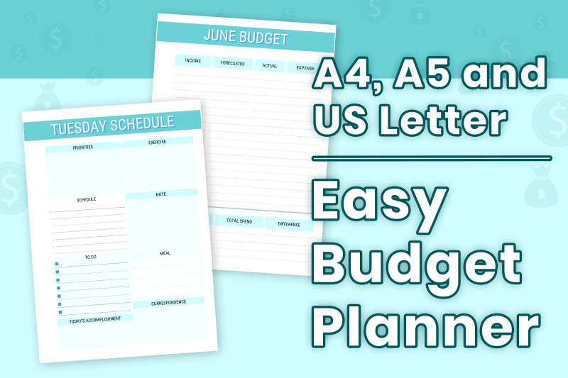 easy-budget-planner