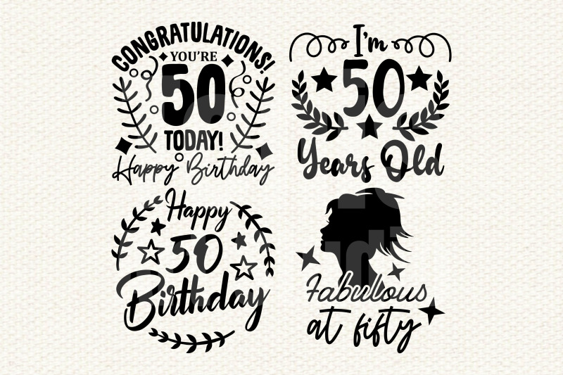 50th-birthday-svg-bundle-fifty-birthday-shirt-svg