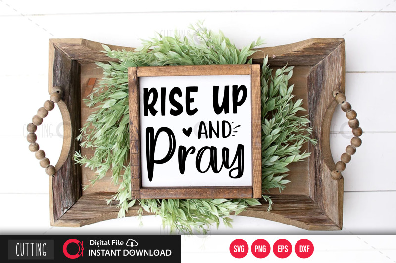 rise-up-and-pray-svg