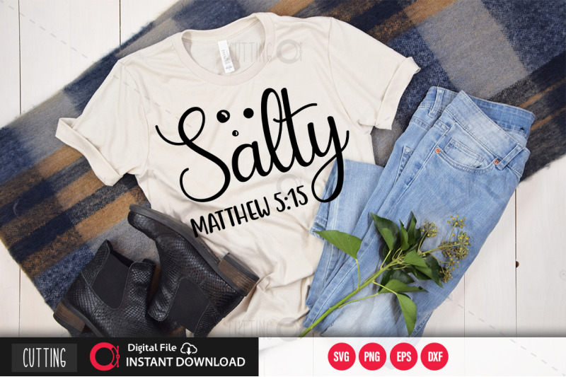 salty-svg