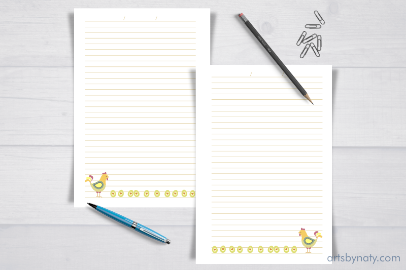 lined-journal-with-a-chicken-and-eggs-a-farm-themed-notebook