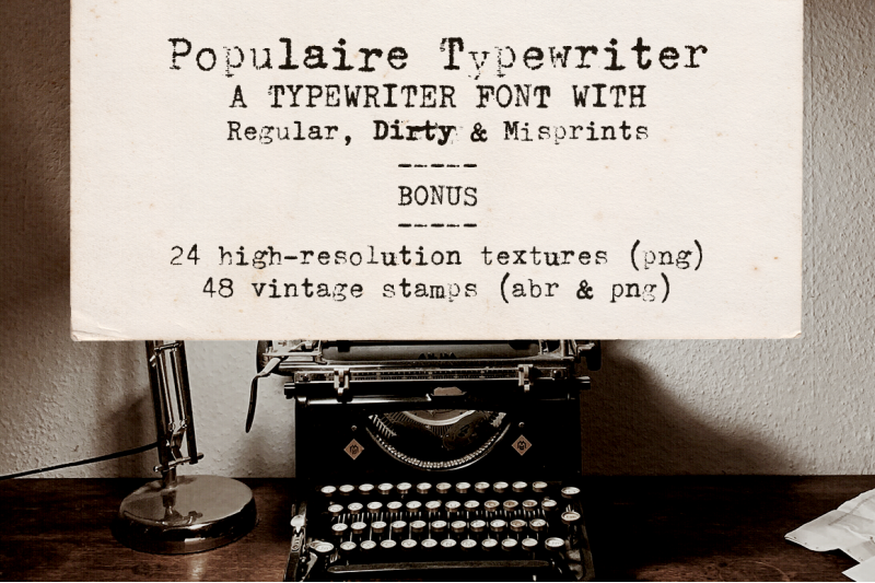typewriter-font-bundle-vol-2