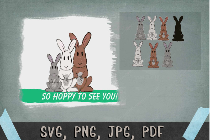 hand-drawn-bunny-rabbits