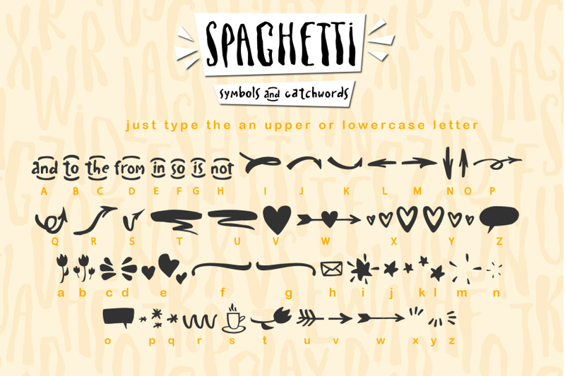 spaghetti-cyrillic-playful-font