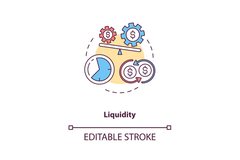 liquidity-concept-icon