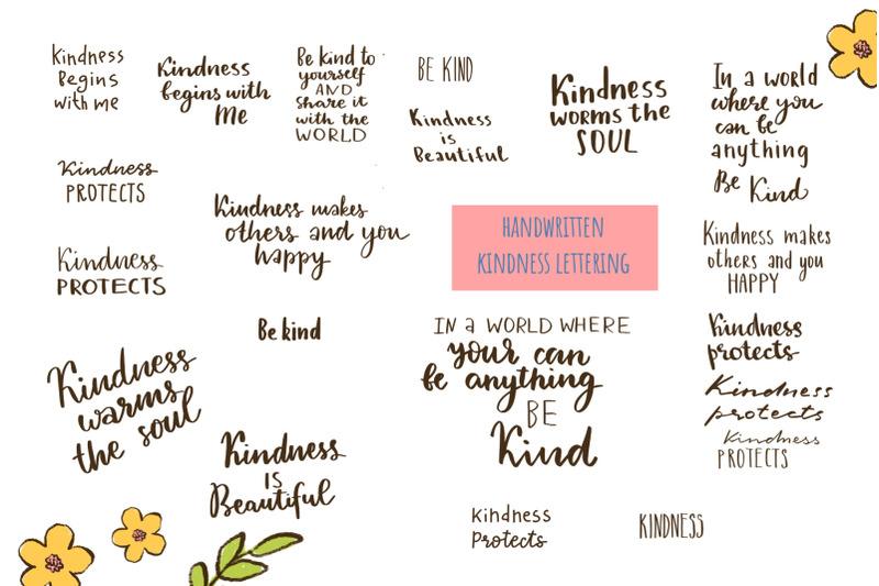 kindness-collection